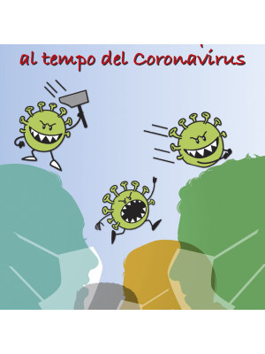 Racconti... non infetti al tempo del coronavirus