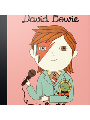 David Bowie. Piccoli uomini, grandi sogni