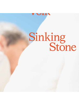 Sinking Stone