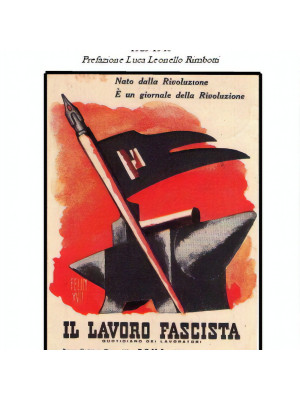 Fascismo: storia di una rivoluzione antiborghese. 1929-1940
