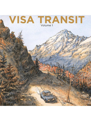 Visa transit. Vol. 1