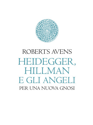 Heidegger, Hillman e gli angeli