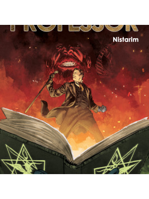 The Professor. Nistarim