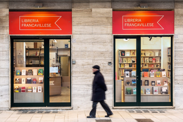 Libreria Francavillese