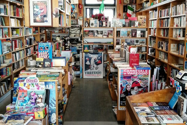 Libreria Lungomare