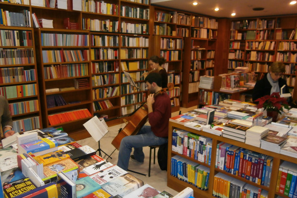 Libreria Alfani Editrice