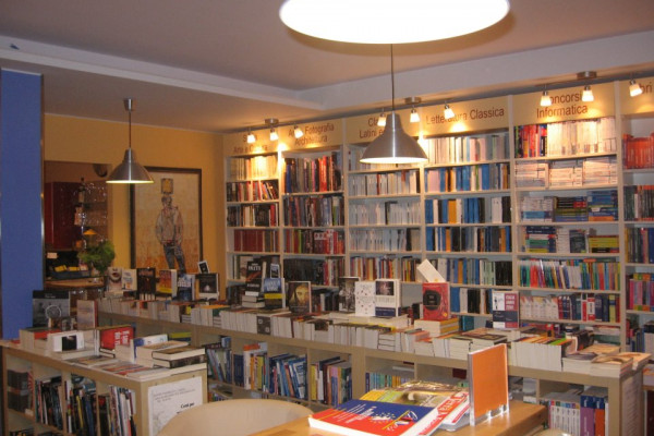 Libreria Interno95