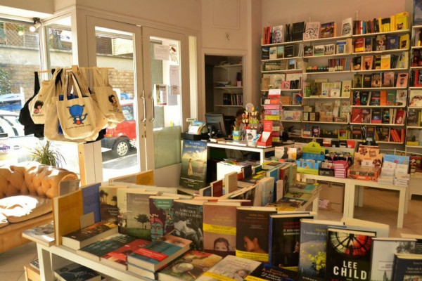 Libreria Passaparola