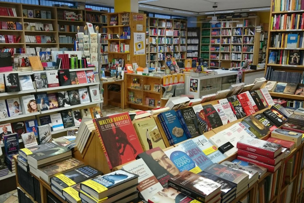 Libreria Il Papiro