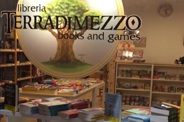 Libreria Terradimezzo
