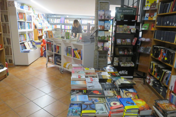 Libreria Venpred